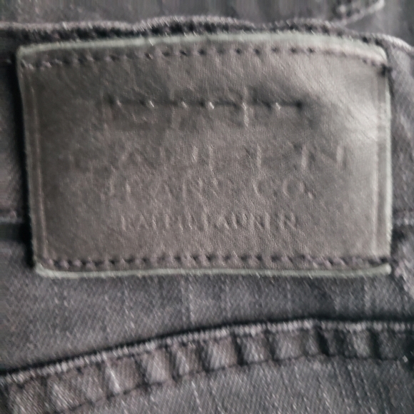 Ralph Lauren 2 pairs of womans jeans size 6 - Picture 4 of 6